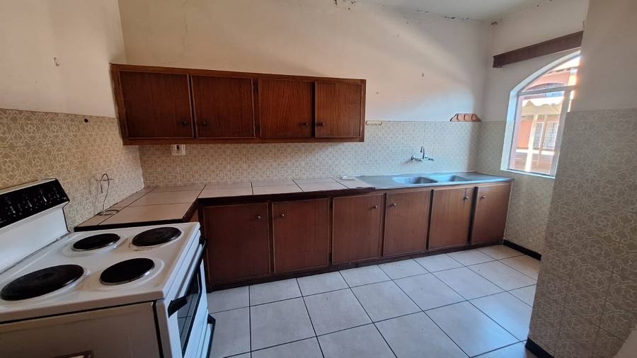 To Let 2 Bedroom Property for Rent in Dagbreek Free State